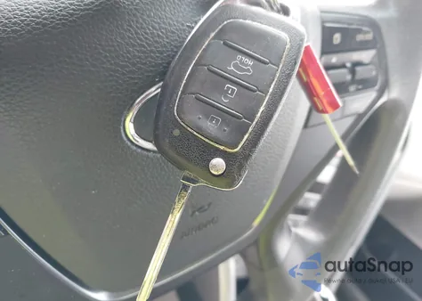 2015 Hyundai Sonata Se из США, поврежденный, VIN 5NPE24AF4FH160064